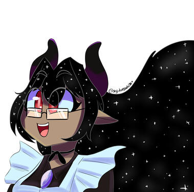 NoireVT Fan Art (June.23.2024)