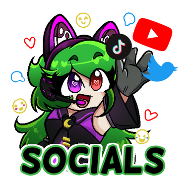 Sky's Socials (Sept.16.2026)