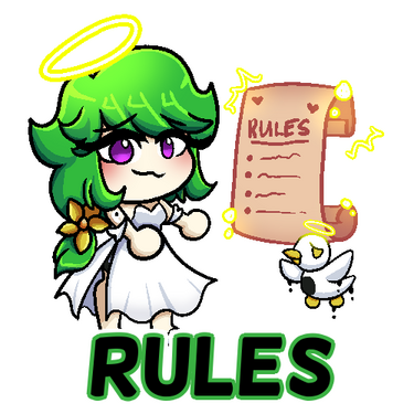 Sky's Twitch Rules (ft. OC) (Sept.16.2026)