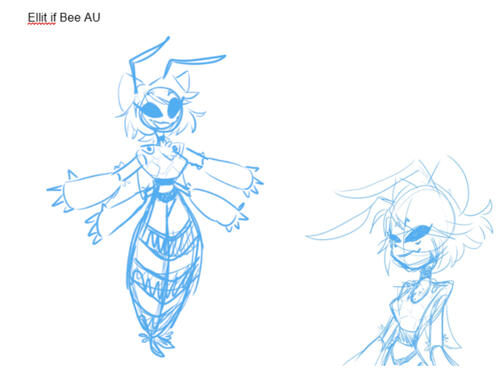 Bee Ellit Concept (Jan.6.2026)